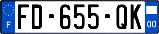 FD-655-QK