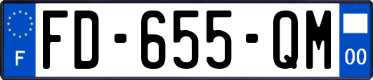 FD-655-QM