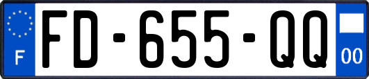 FD-655-QQ