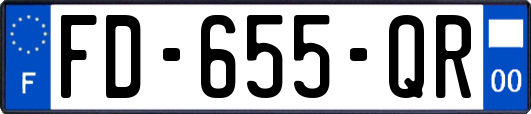 FD-655-QR