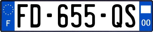 FD-655-QS