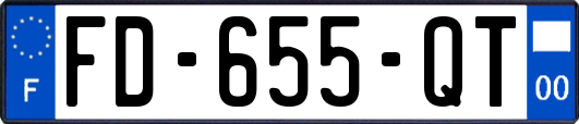FD-655-QT