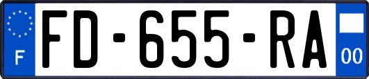 FD-655-RA
