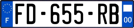 FD-655-RB