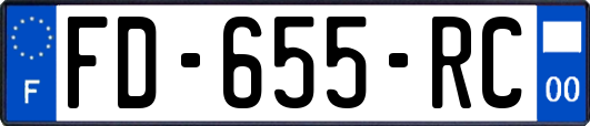 FD-655-RC