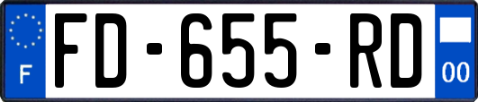 FD-655-RD