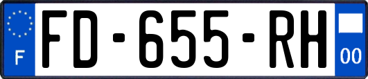 FD-655-RH