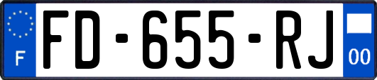 FD-655-RJ