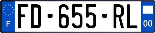 FD-655-RL