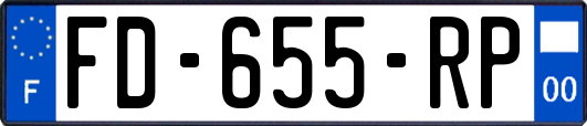 FD-655-RP