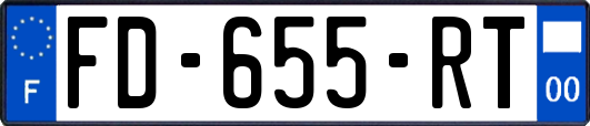 FD-655-RT