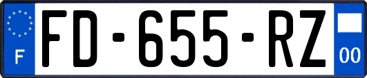 FD-655-RZ