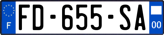 FD-655-SA