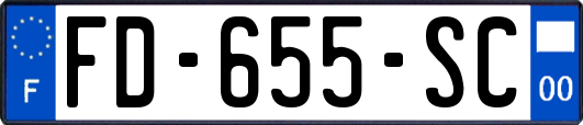 FD-655-SC