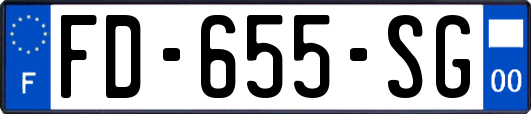 FD-655-SG