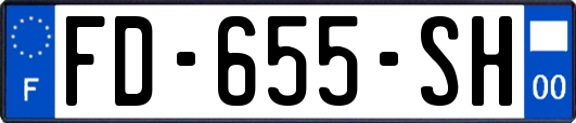 FD-655-SH
