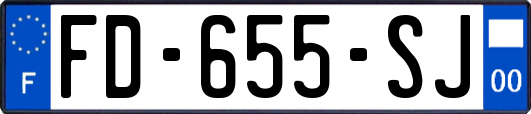 FD-655-SJ