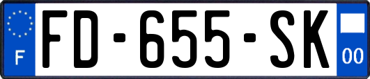 FD-655-SK