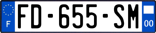 FD-655-SM
