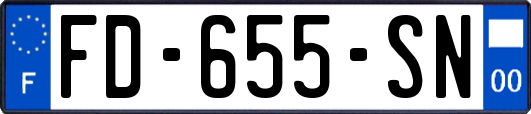 FD-655-SN