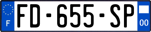 FD-655-SP