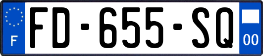 FD-655-SQ