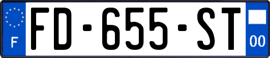 FD-655-ST