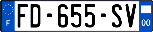 FD-655-SV