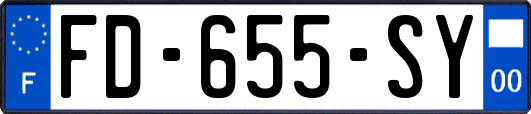 FD-655-SY