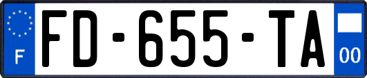 FD-655-TA