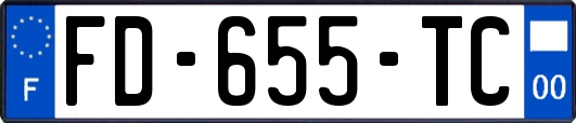 FD-655-TC