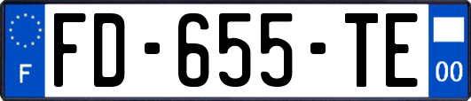 FD-655-TE