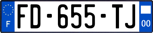 FD-655-TJ