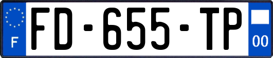 FD-655-TP