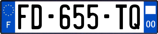 FD-655-TQ