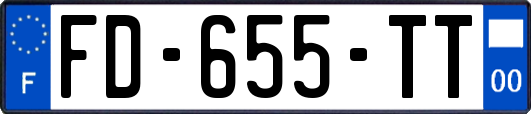FD-655-TT