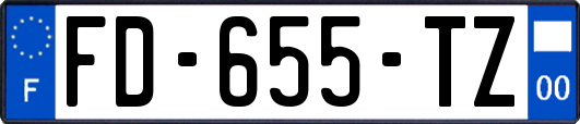FD-655-TZ