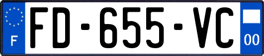 FD-655-VC