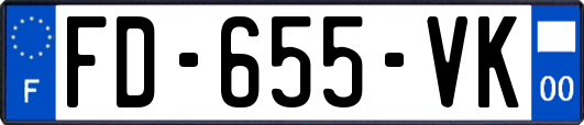 FD-655-VK