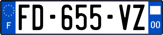 FD-655-VZ