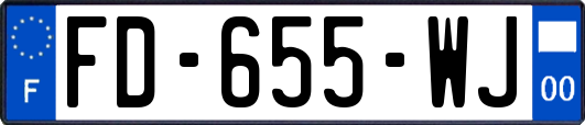 FD-655-WJ