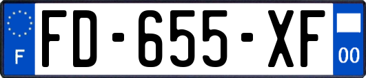 FD-655-XF
