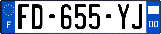 FD-655-YJ