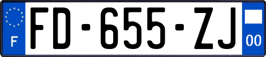 FD-655-ZJ