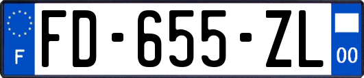 FD-655-ZL