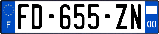 FD-655-ZN