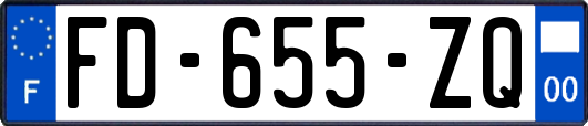 FD-655-ZQ