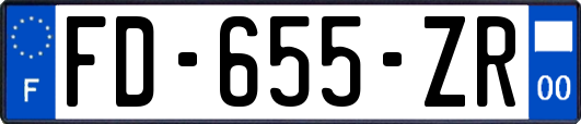 FD-655-ZR