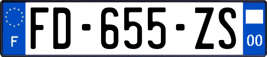 FD-655-ZS