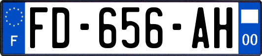 FD-656-AH